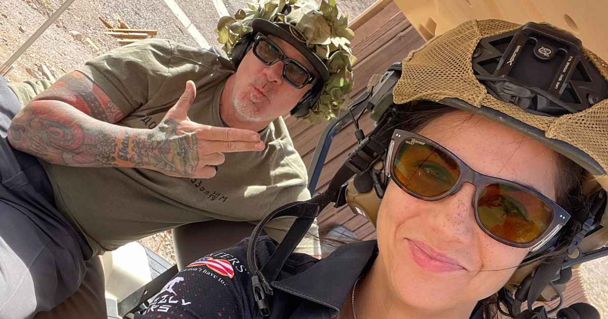 bonnie-rotten-jesse-james-gun-collection