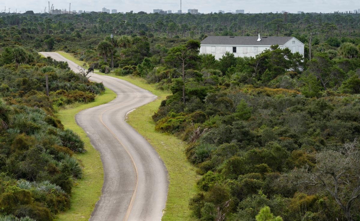 jonathan-dickinson-state-park-history