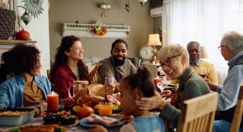 Navigating Thanksgiving Feasts: How Ozempic Can Transform Your Holiday Dining Experience