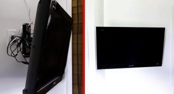 Transform Your Space: 6 Ingenious Ways to Conceal TV Wires