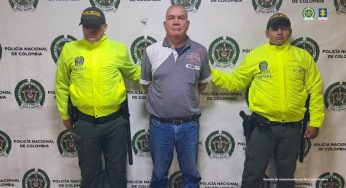 Unraveling a 12-Year Ordeal: The Disturbing Case of a Colombian School Bus Driver