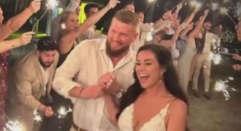 Heartbreak and Regret: A Driver’s Plea for Forgiveness After Fatal Wedding Day DUI