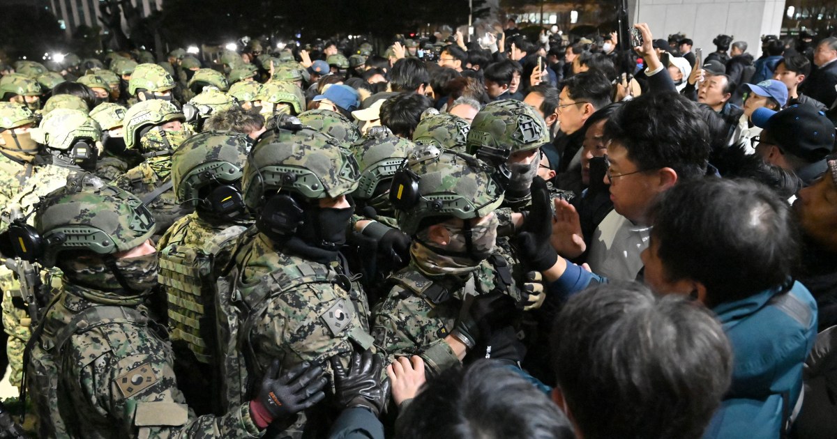 hegseth-south-korea-martial-law