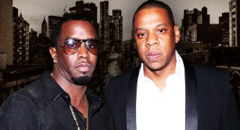 Jay-Z Seeks Dismissal of Diddy’s Teen Rape Case Amidst Legal Tensions