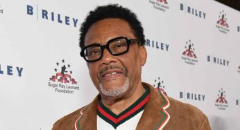 Judge Mathis Faces Legal Battle Over Alleged Threats to City Employee