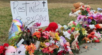 Tragic Consequences: Man Admits Guilt in Death of Young Girl at Kansas Homeless Camp