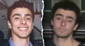 Inside the Cell: What Luigi Mangione Ate on His First Day Behind Bars
