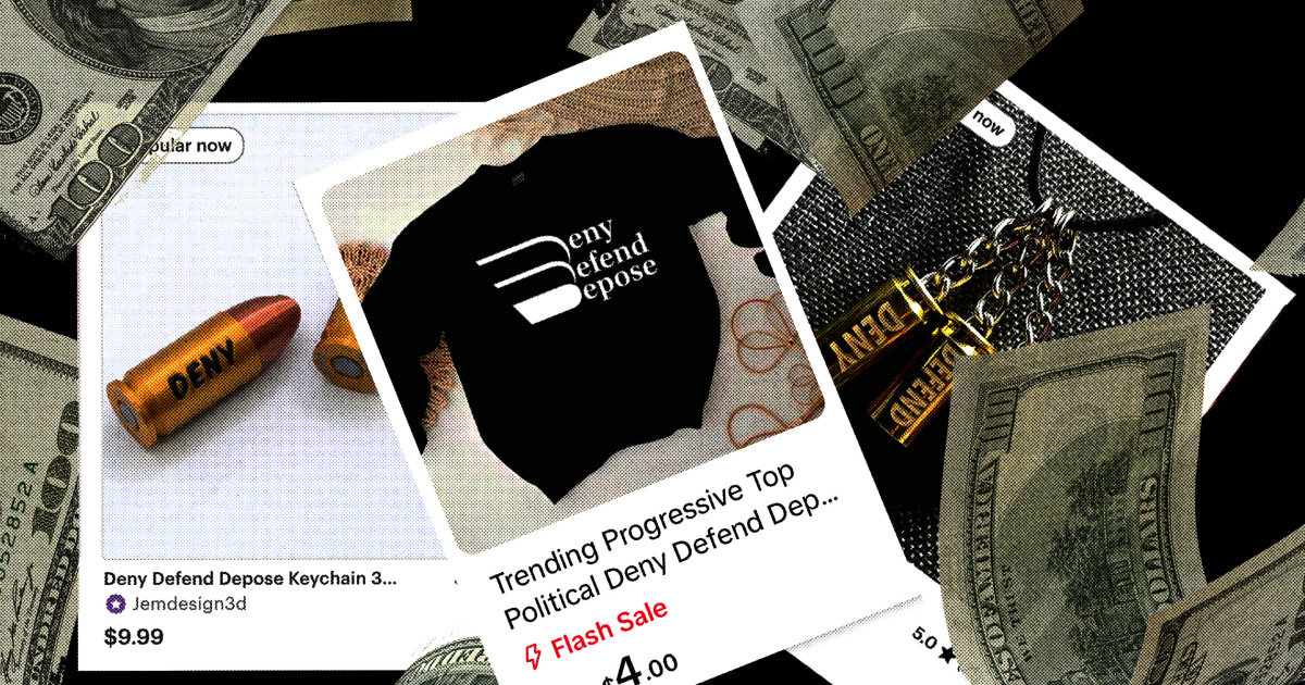 merchandise-unitedhealthcare-ceo-assassin