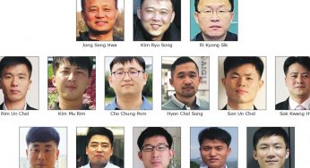 Unmasking a Cybercrime Syndicate: How 14 North Koreans Orchestrated an $88 Million Identity Theft Scheme