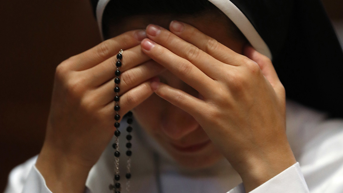 nun-arrest-ndrangheta-mafia