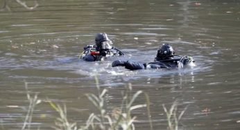 Unraveling the Mystery: NYPD Scuba Team Dives into Central Park’s Waters in CEO Shooting Investigation