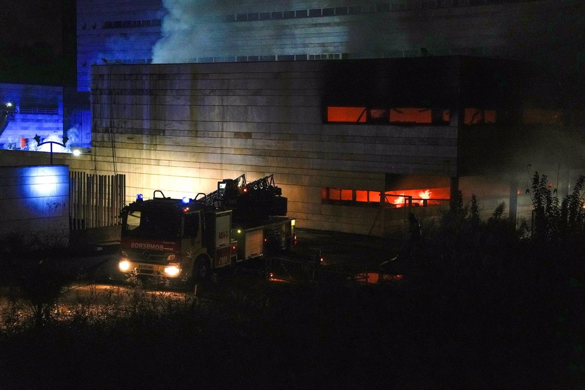 rocio-jurado-auditorium-fire