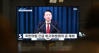 December 4th: Key Insights on South Korea, Immigration, and Global Leaders