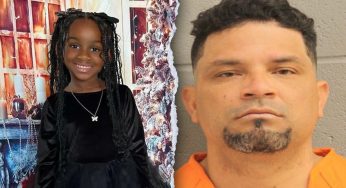 Tragic Loss: Family Mourns 7-Year-Old Texas Girl Killed by Drunk Driver