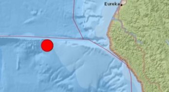 Urgent Tsunami Alert: California’s Coast Faces Rising Threat After Quake
