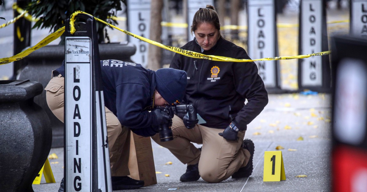 unitedhealthcare-ceo-shooting-arrest