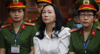 Property Tycoon Faces Execution: The $9 Billion Gamble in Vietnam