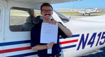 Love and Loss: The Tragic Story Behind the American Airlines Crash