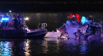Unraveling the Collision: What We Learned from the Reagan National Airport Incident