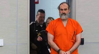 “Caitlin Clark Stalker Claims Guilt in Court: A Shocking Admission from Behind Bars”