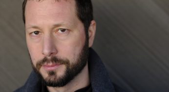 Journey to the Front: An Oscar Winner’s Lens on Ukraine’s Resilience