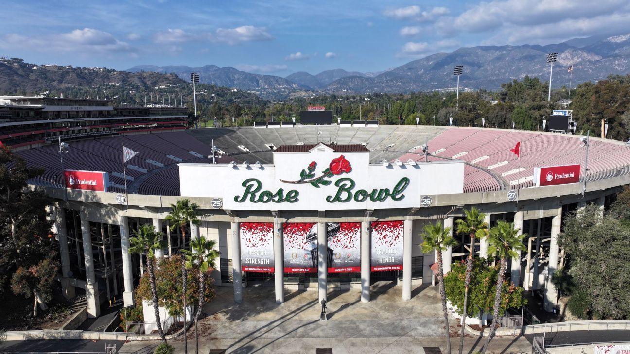 rose-bowl-donation-hub-los-angeles-wildfires