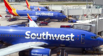 Southwest Airlines Pilot Arrested for DUI: A Shocking Incident at Georgia Airport