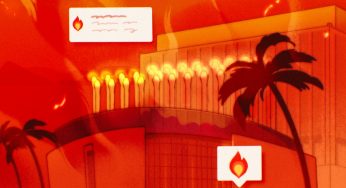 From Inferno to Insight: A Survivor’s Journey Through the Sunset Fire