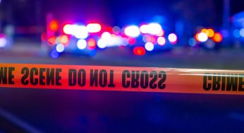 Twelve-Year-Old Faces Charges After Leading Police on Wild Chase in Texas