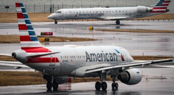 Unexpected Detour: American Airlines Flight Diverts to Rome Amid Security Concerns