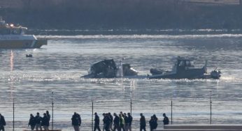 Tragedy in the Skies: A Grim Look at U.S. Aviation’s Deadliest Week Since 2001