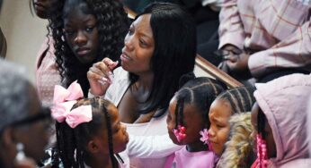 Heartbreak to Hope: Detroit Mother Receives New Home After Tragic Loss