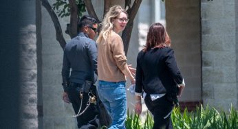 Inside the Walls: Elizabeth Holmes Reveals the Reality of Life Behind Bars