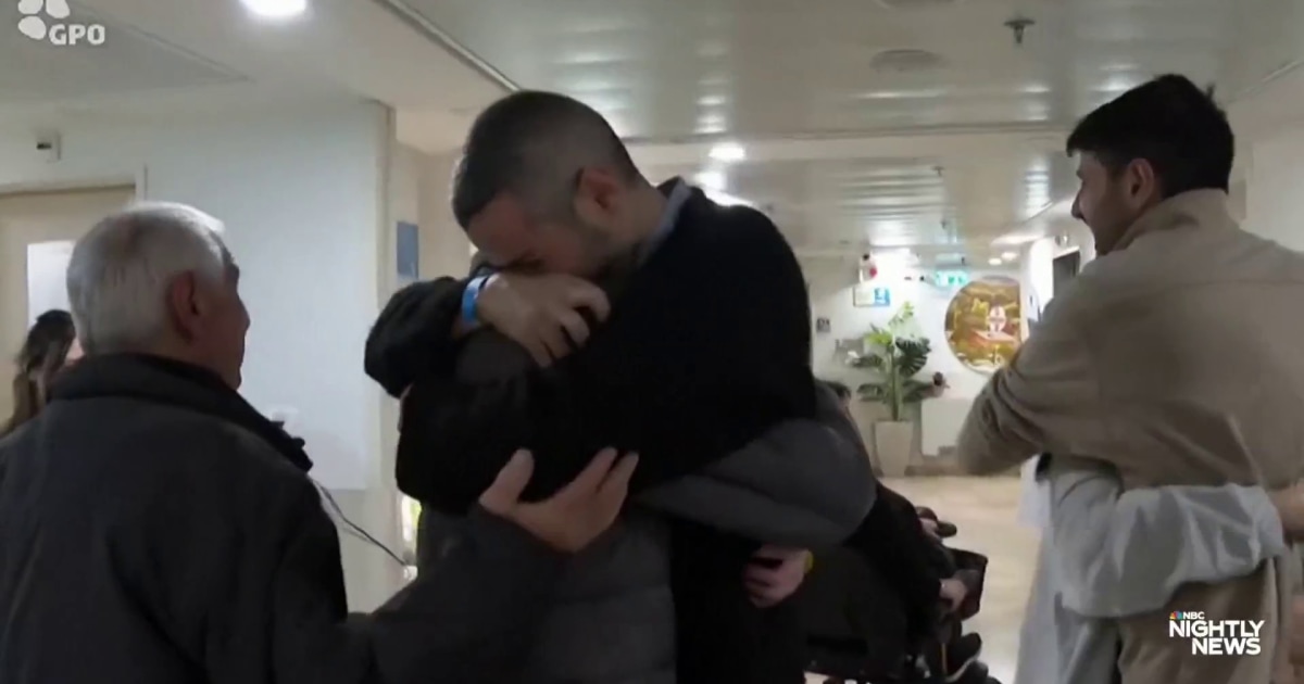 israeli-hostages-freed-hamas