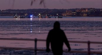 Unraveling the Mystery: What Really Happened in the Reagan Airport Crash?