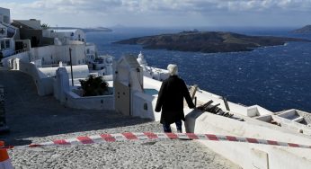 Ongoing Evacuations in Santorini: What the Persistent Tremors Mean for Residents