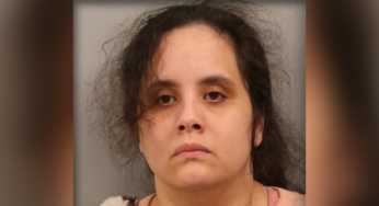 Shocking Allegations: New Jersey Mother Accused of Using Dog Collar on Child