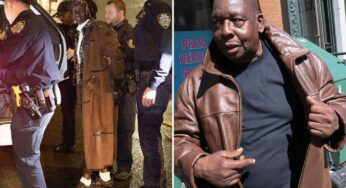 Stabbing Shocks NYC: 70-Year-Old Button Salesman Attacked by Younger Companion