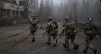 The Lingering Shadows: How Russia’s War Is Reshaping Chernobyl’s Toxic Legacy