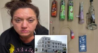 Tragic Death of 5-Year-Old Sparks Investigation into Laced Beverage Incident