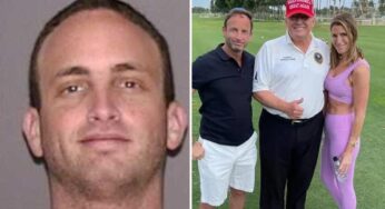 From Freedom to Confinement: The Troubling Return of a Trump-Pardoned Drug Dealer