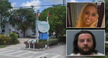 Uncovering the Chilling Mystery: Body Discovered in Hotel Room Closet