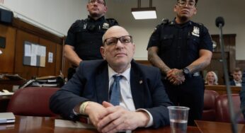 Judge Approves Harvey Weinstein’s Hospital Stay Amid #MeToo Retrial