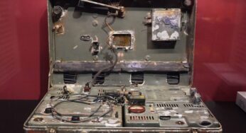 Unveiling the Shadows: Inside MI5’s Fascinating Exhibition of Espionage and History