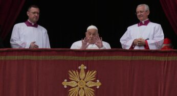 A Legacy Remembered: Reflecting on the Life and Impact of Pope Francis