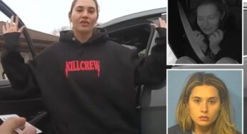 Emotional Turmoil: Illinois Teacher Faces Charges in Disturbing Case