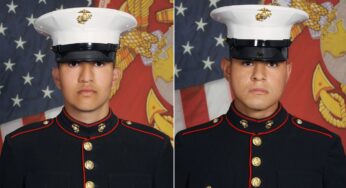 Tragic Loss: Identifying the Two Young Marines Who Died in a Devastating Accident