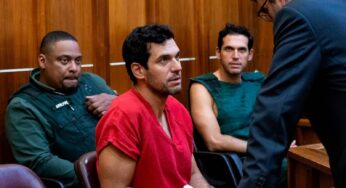 New Allegations Surface Against Alexander Brothers: A Deep Dive into Serious Charges