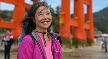 Mystery Unraveled: Connecticut Woman’s Remains Discovered After Two-Year Search in Japan