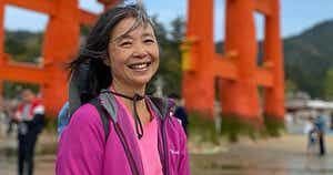 connecticut-woman-remains-japan